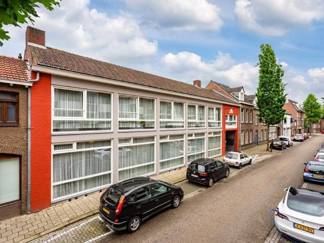 Appartement te huur in Roermond