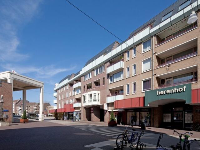 Appartement te huur in Roermond