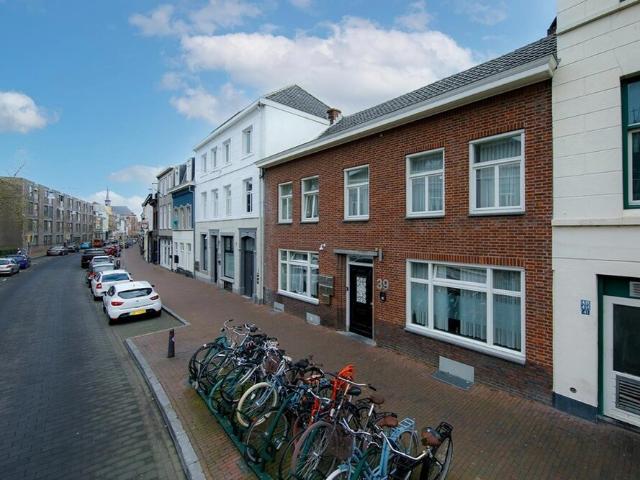 Appartement te huur in Roermond