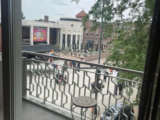 Appartement te huur in Roermond