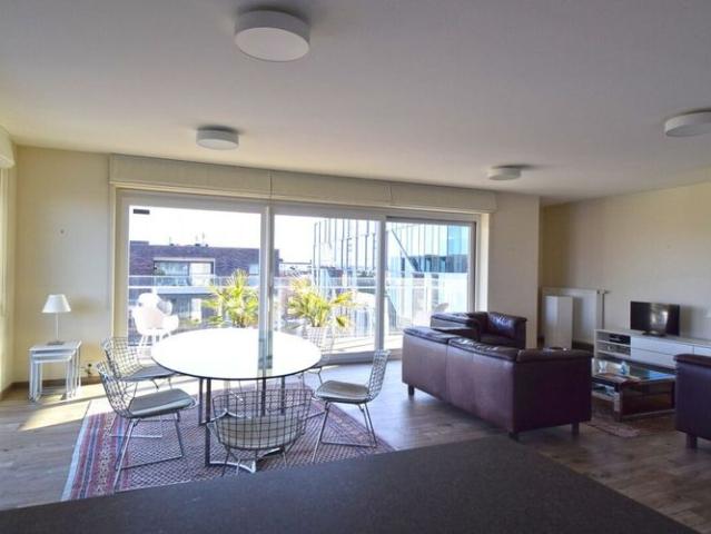 Appartement te huur in Roeselare voor € 995 met 2 slaapkamers