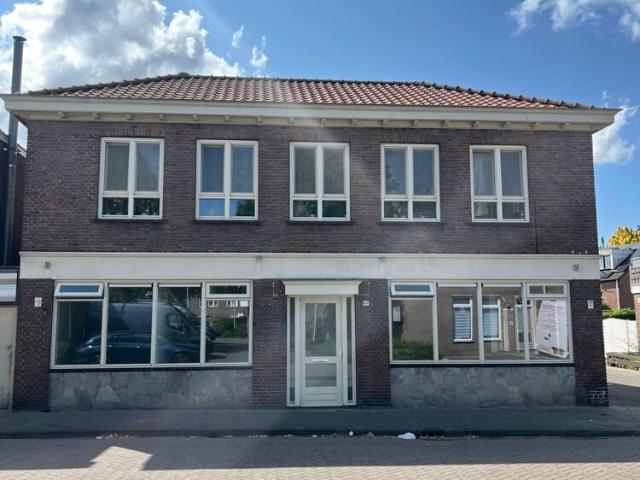 Appartement te huur in Roosendaal