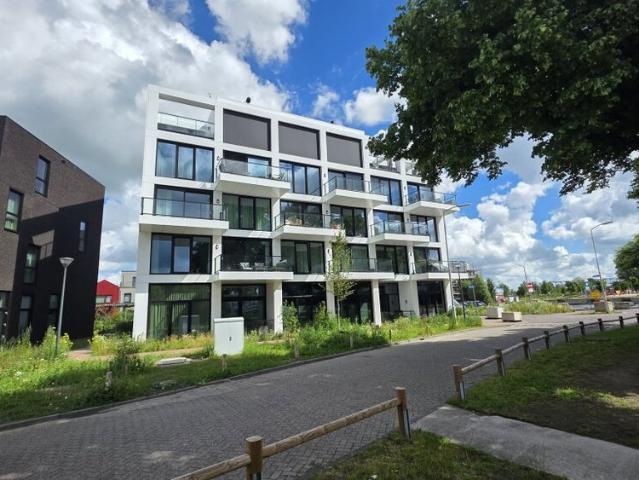 Appartement te huur in Roosendaal