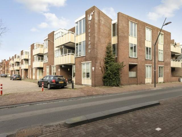 Appartement te huur in Roosendaal