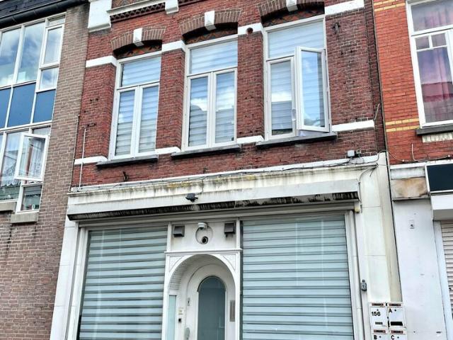 Appartement te huur in Roosendaal