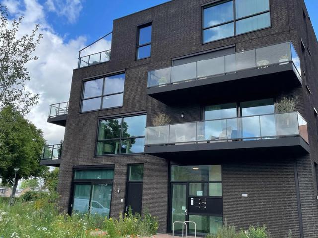 Appartement te huur in Roosendaal