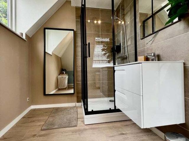 Appartement te huur in Roosendaal