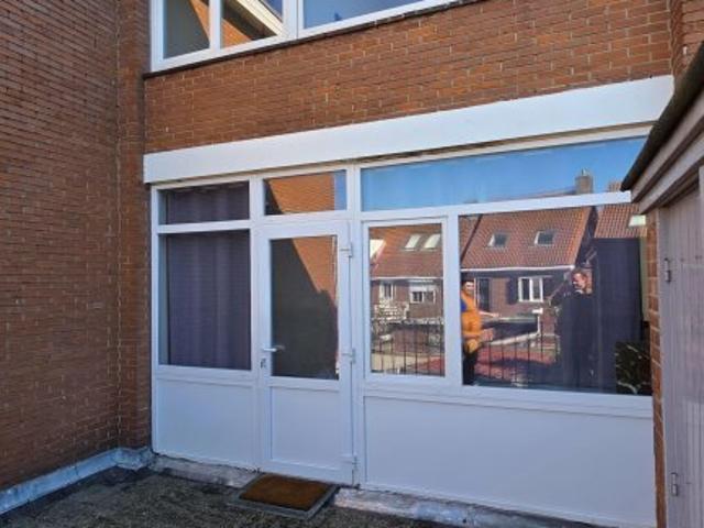 Appartement te huur in Roosendaal