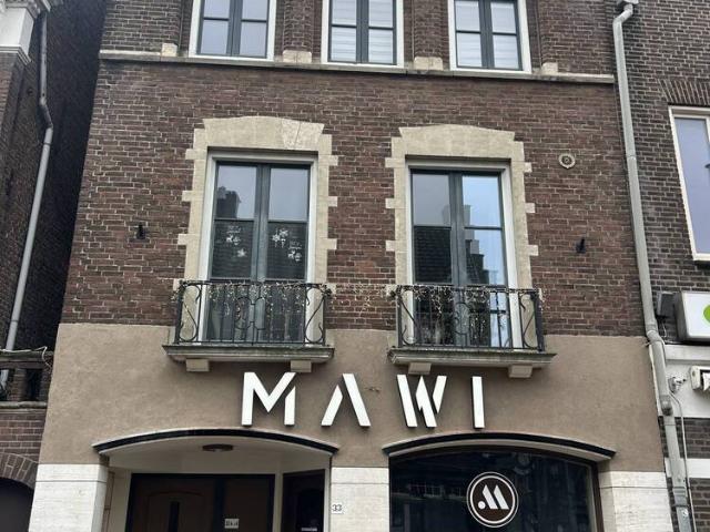 Appartement te huur in Roosendaal