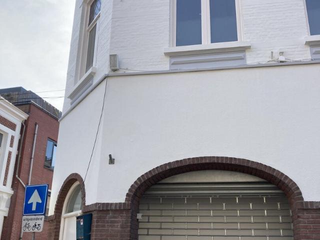 Appartement te huur in Roosendaal