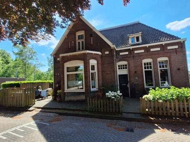 Appartement te huur in Rosmalen
