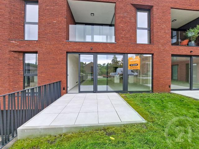 Appartement te huur in Rotselaar met 2 slaapkamers