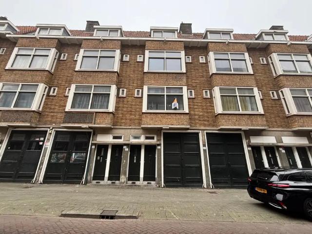 Appartement te huur in Rotterdam