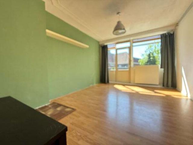 Appartement te huur in Rotterdam
