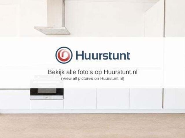 Appartement te huur in Rotterdam