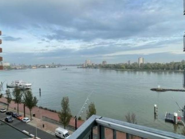 Appartement te huur in Rotterdam