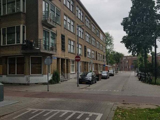 Appartement te huur in Rotterdam