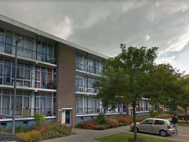 Appartement te huur in Rotterdam