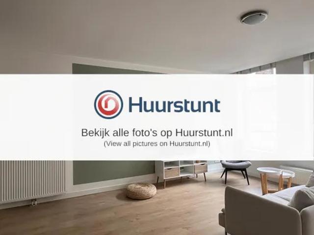 Appartement te huur in Rotterdam