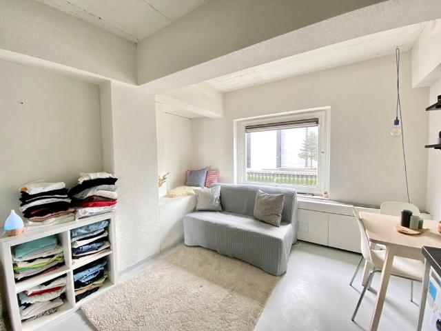 Appartement te huur in Rotterdam
