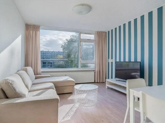 Appartement te huur in Rotterdam