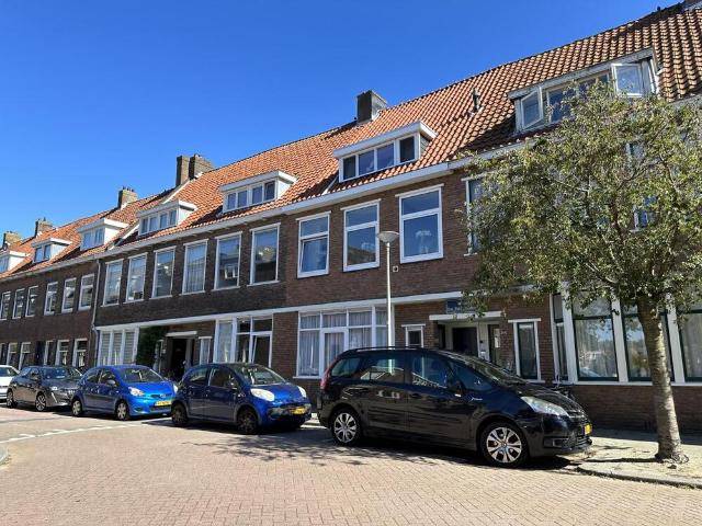 Appartement te huur in Rotterdam