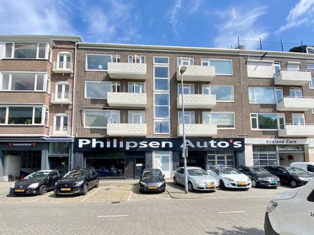 Appartement te huur in Rotterdam