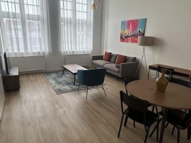 Appartement te huur in Rotterdam