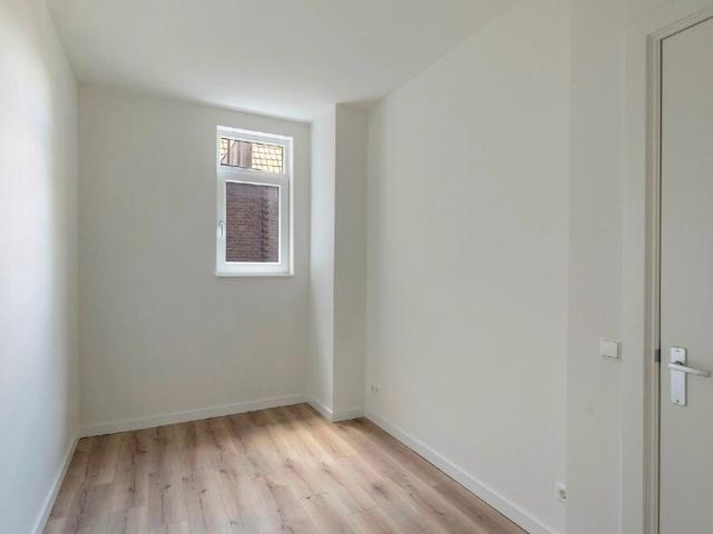 Appartement te huur in Rotterdam
