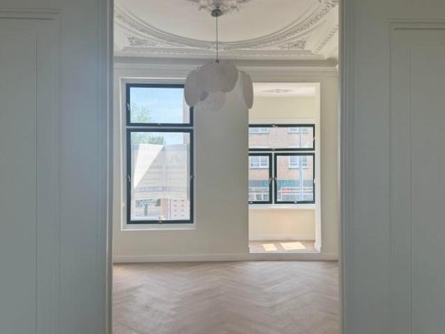 Appartement te huur in Rotterdam
