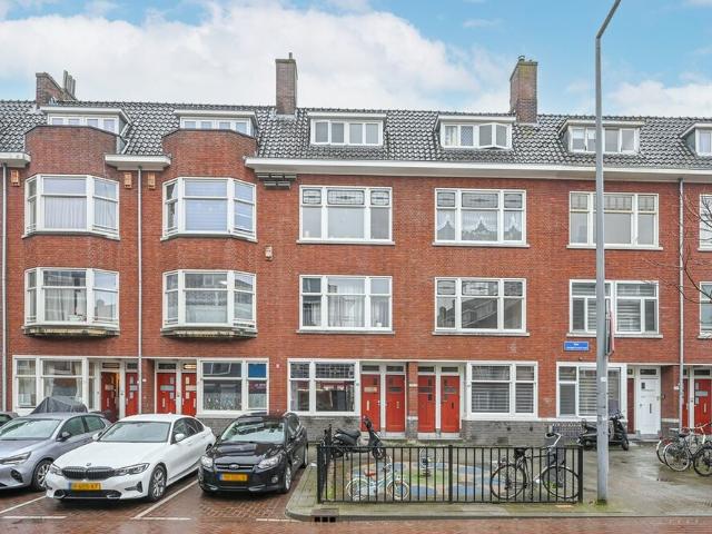 Appartement te huur in Rotterdam