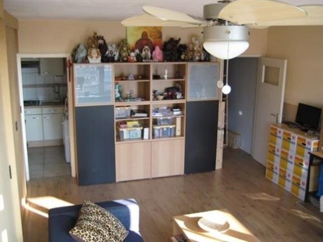 Appartement te huur in Rotterdam