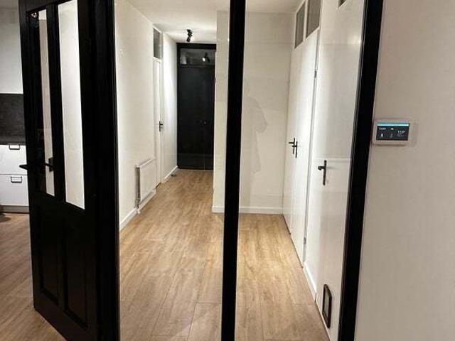Appartement te huur in Rotterdam
