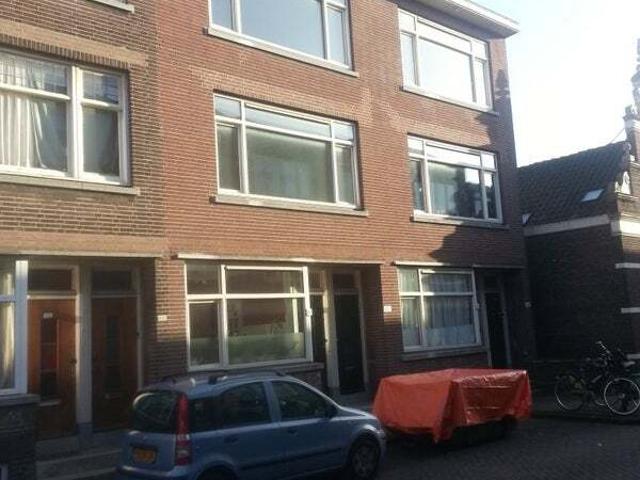 Appartement te huur in Rotterdam