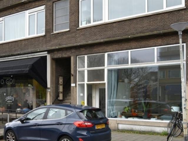 Appartement te huur in Rotterdam