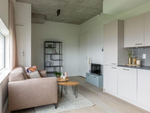 Appartement te huur in Rotterdam