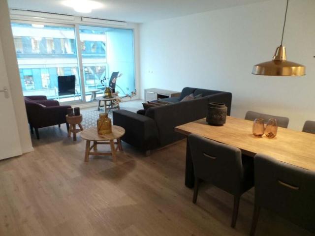 Appartement te huur in Rotterdam
