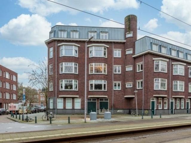 Appartement te huur in Rotterdam