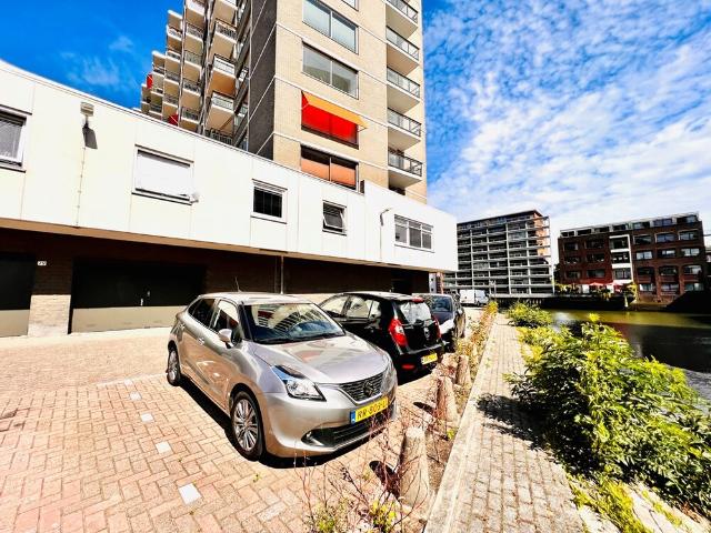 Appartement te huur in Rotterdam