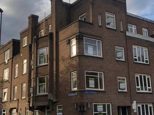 Appartement te huur in Rotterdam