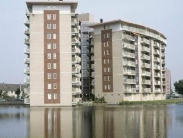 Appartement te huur in Rotterdam