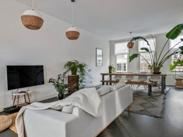 Appartement te huur in Rotterdam
