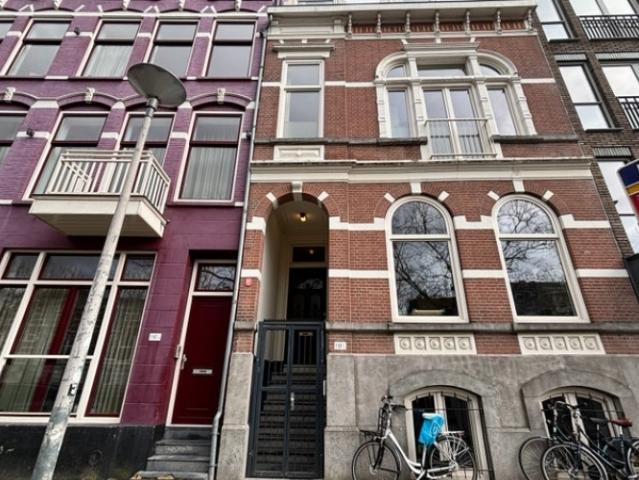 Appartement te huur in Rotterdam