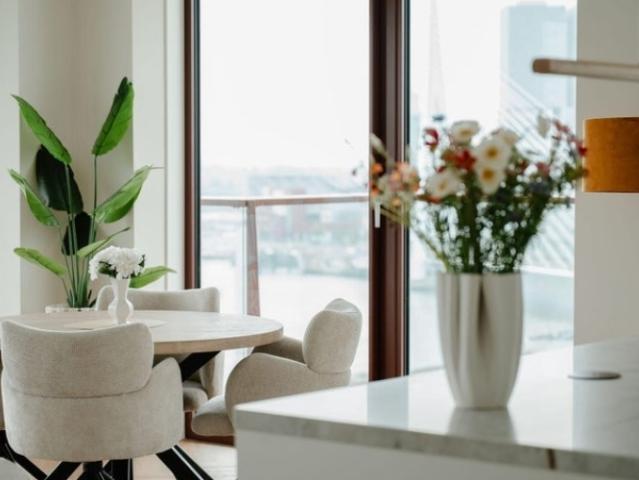 Appartement te huur in Rotterdam