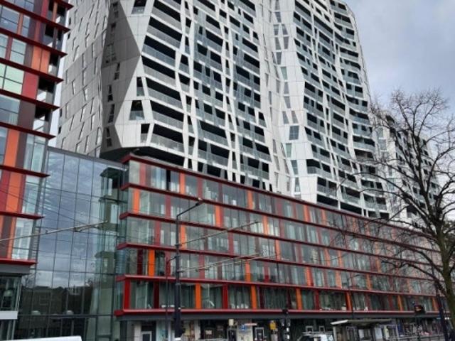 Appartement te huur in Rotterdam