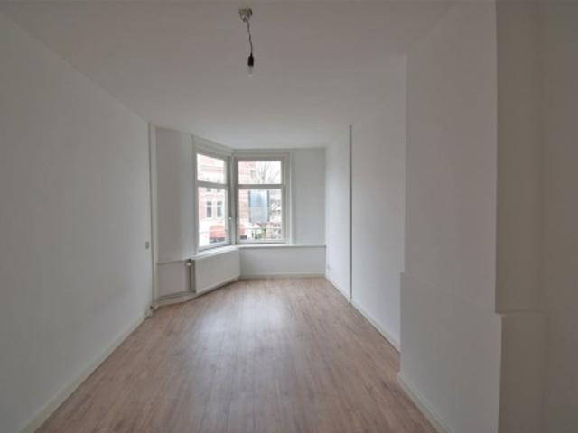 Appartement te huur in Rotterdam