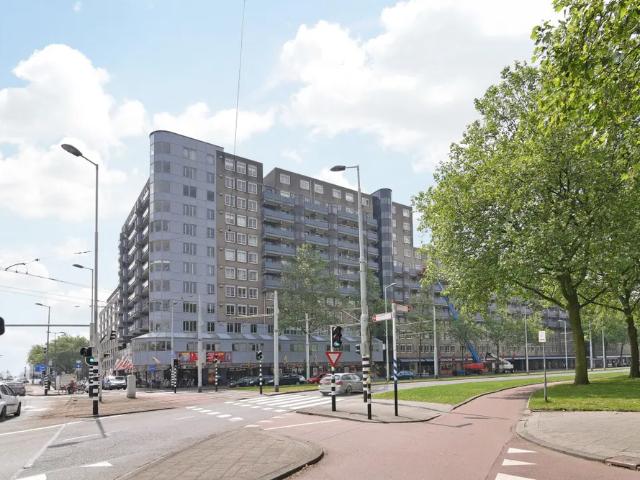 Appartement te huur in Rotterdam