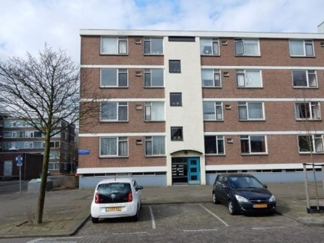 Appartement te huur in Rotterdam