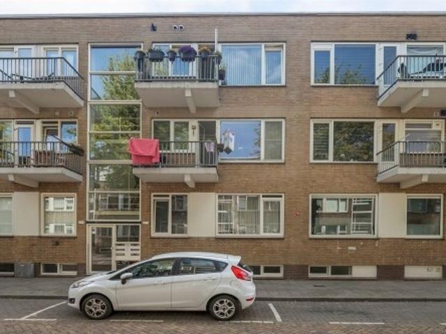 Appartement te huur in Rotterdam