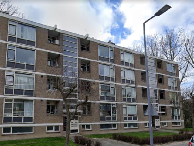 Appartement te huur in Rotterdam